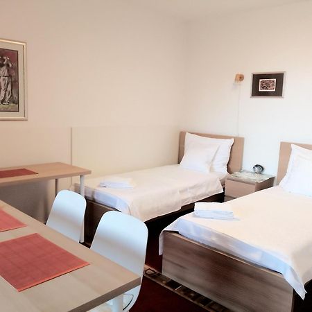 Apartment Alea 포르토로즈 외부 사진