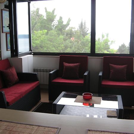 Apartment Alea 포르토로즈 외부 사진