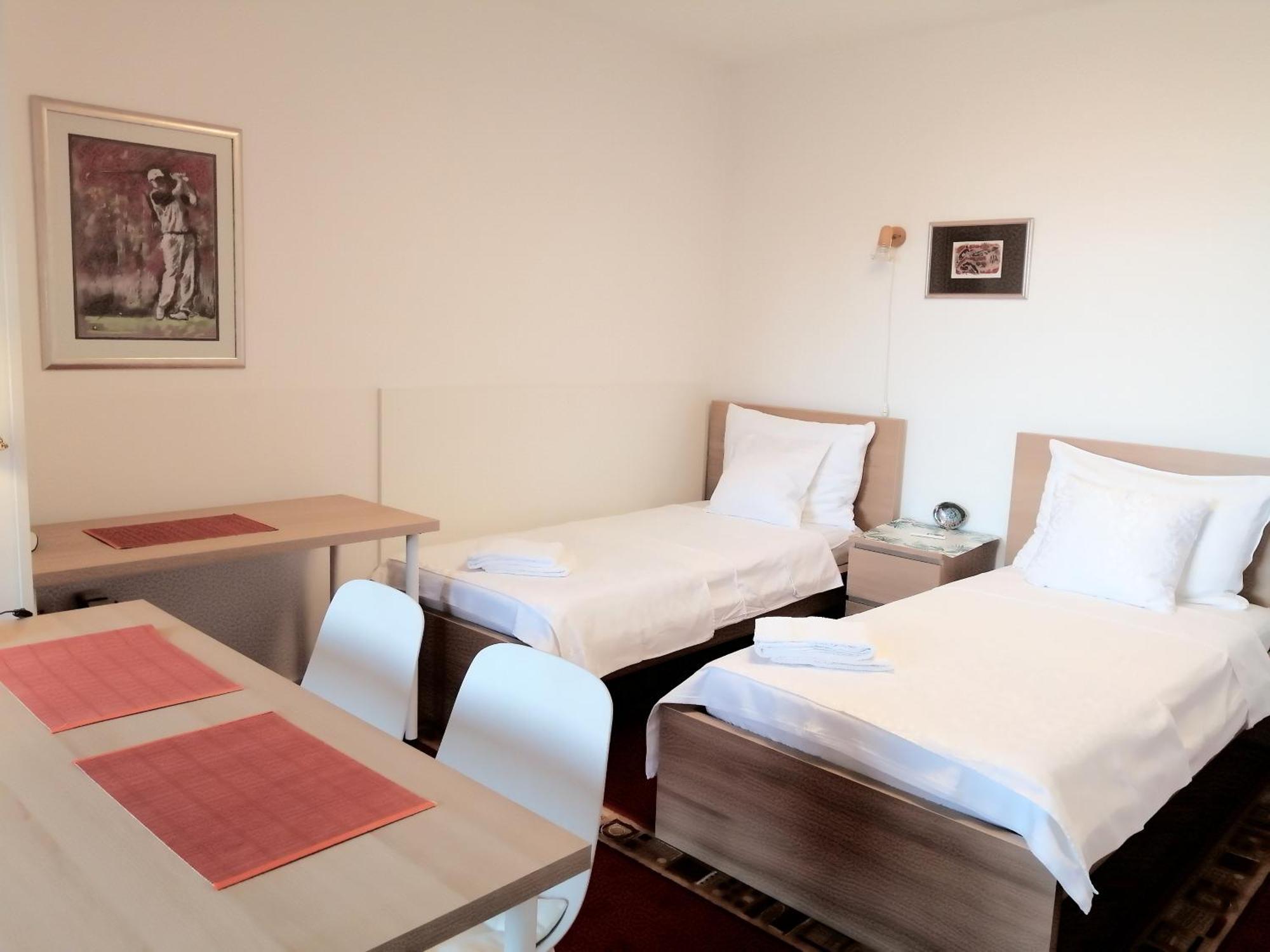 Apartment Alea 포르토로즈 외부 사진