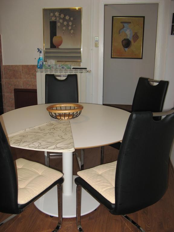 Apartment Alea 포르토로즈 외부 사진