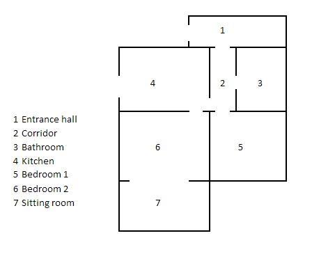 Apartment Alea 포르토로즈 외부 사진