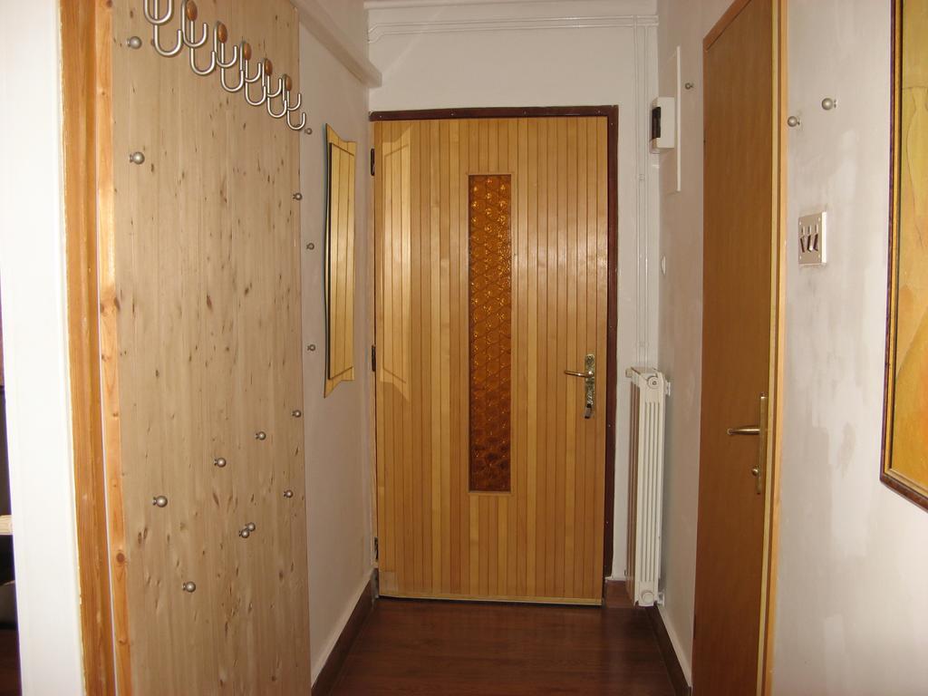 Apartment Alea 포르토로즈 외부 사진