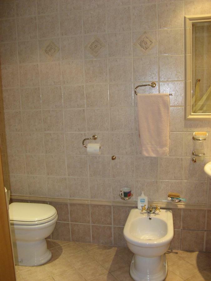 Apartment Alea 포르토로즈 외부 사진